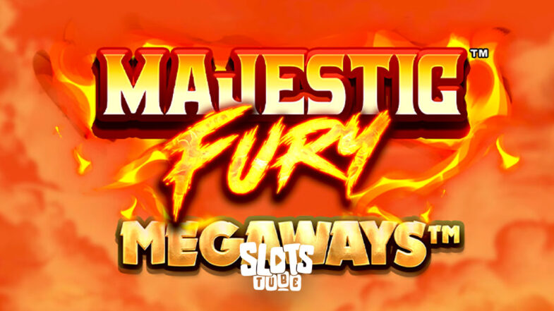 Majestic Fury Megaways Demo gratuita