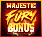 Majestic Fury Megaways Simbolo Scatter