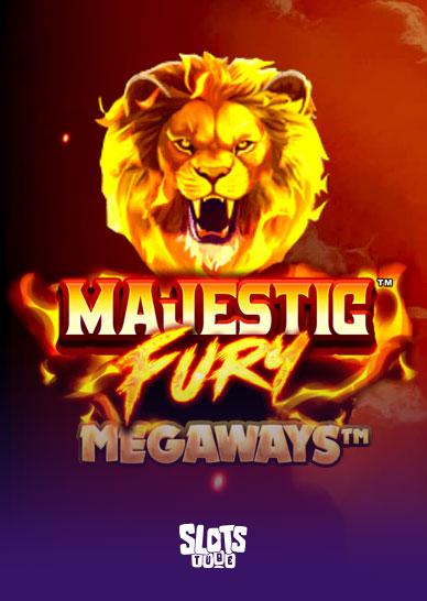 Majestic Fury Megaways Recensione slot