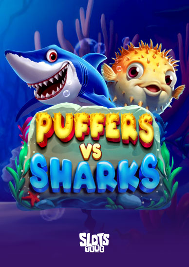 Puffers vs Sharks Recensione slot