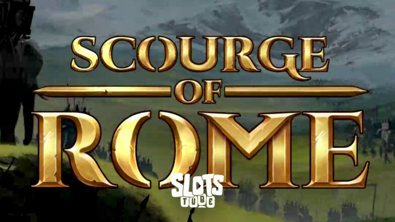 Scourge of Rome Demo gratuita