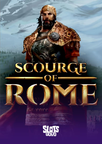 Scourge of Rome Recensione slot