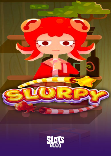 Slurpy Slot Recensione