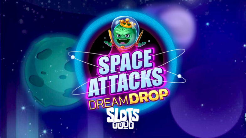 Space Attacks Dream Drop Demo gratuita