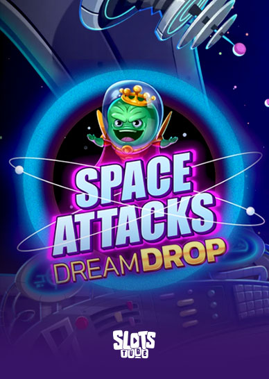 Space Attacks Dream Drop Recensione slot