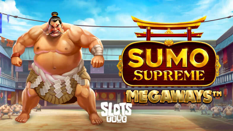 Sumo Supreme Megaways Demo gratuita