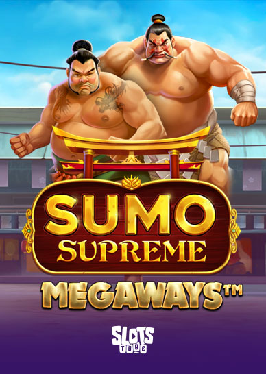 Sumo Supreme Megaways Recensione slot