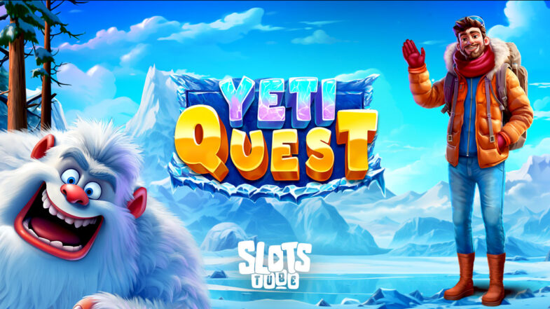 Yeti Quest Demo gratuita