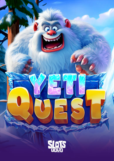 Yeti Quest Recensione slot