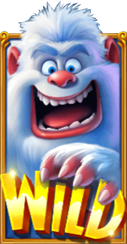 Yeti Quest Simbolo Wild