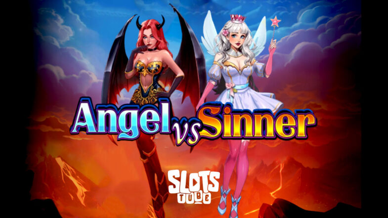 Angel vs Sinner Demo gratuita