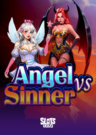 Angel vs Sinner Recensione slot