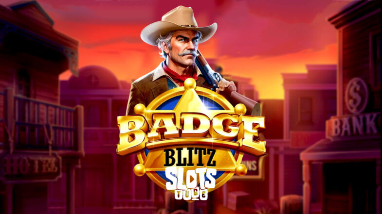 Badge Blitz Demo gratuita