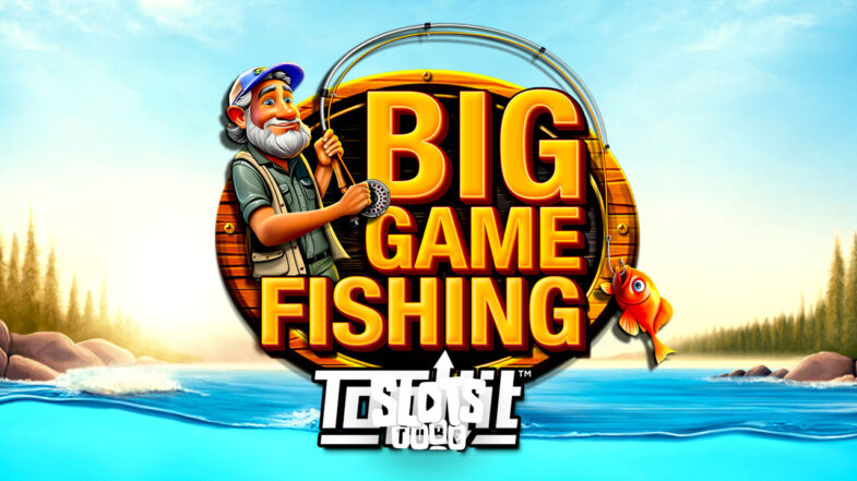 Big Game Fishing TopHit Demo gratuita