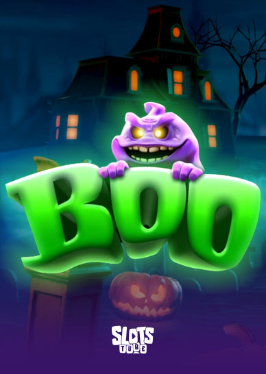 Boo Recensione slot