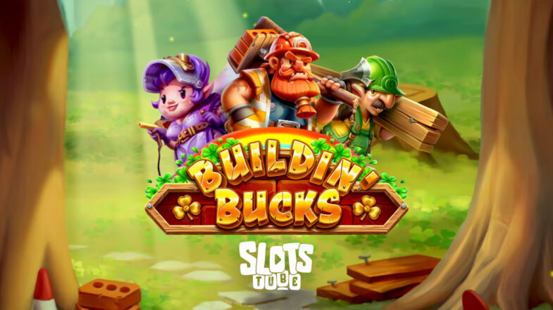 Buildin' Bucks Demo gratuita