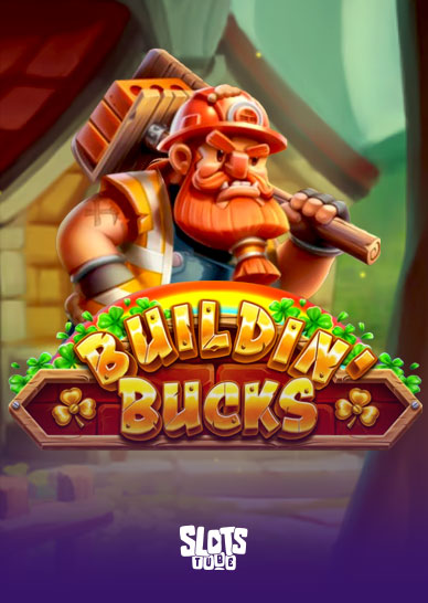 Buildin' Bucks Recensione slot