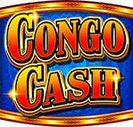 Congo Cash XL Simbolo del Congo Cash