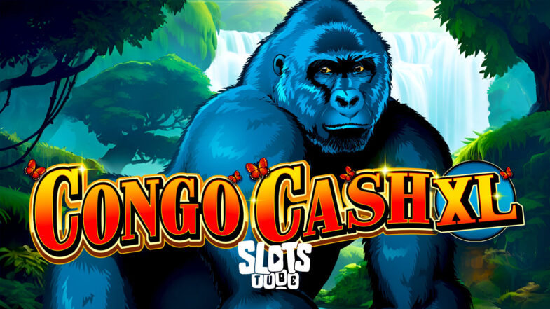 Congo Cash XL Demo gratuita