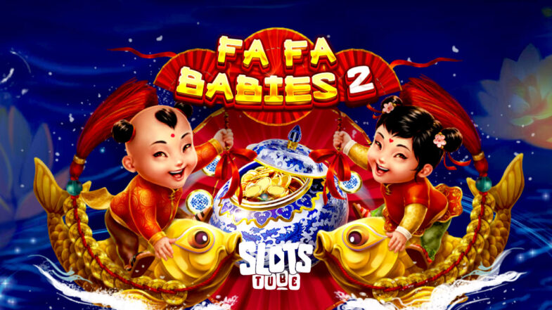 Fa Fa Babies 2 Demo gratuita