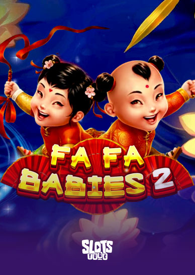 Fa Fa Babies 2 Recensione slot