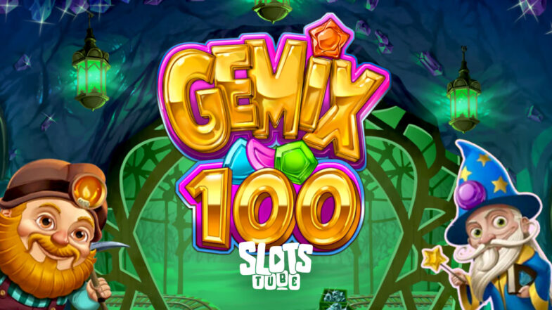 Gemix 100 Demo gratuita