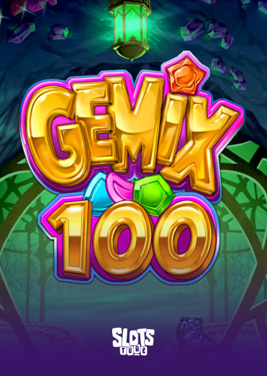 Gemix 100 Recensione slot