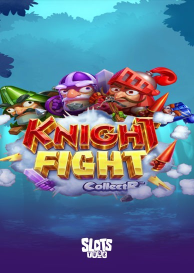 Knight Fight Recensione slot