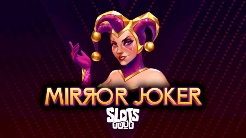 Mirror Joker Demo gratuita