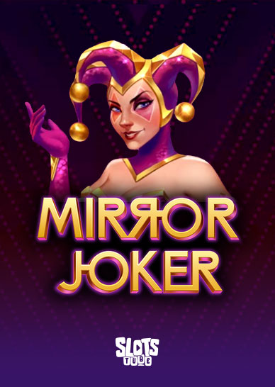 Mirror Joker Recensione slot