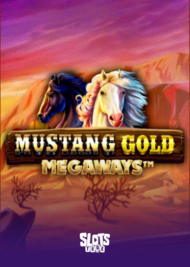 Mustang Gold Megaways Recensione slot