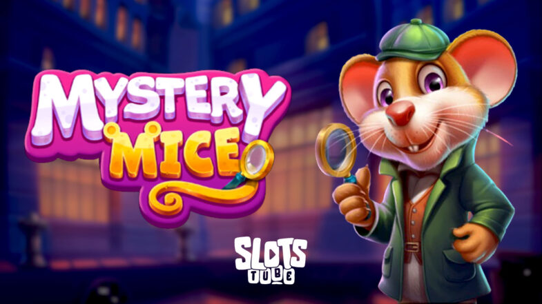 Mystery Mice Demo gratuita