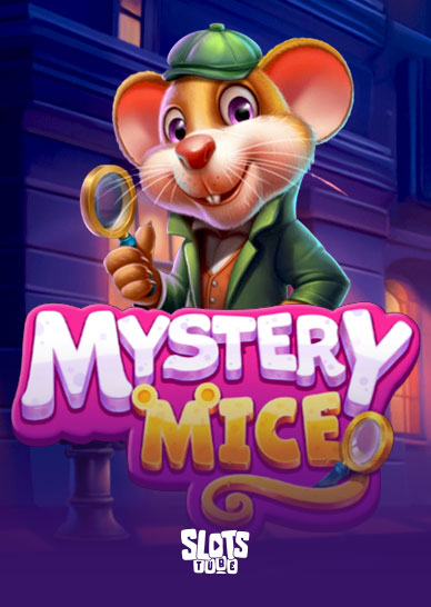 Mystery Mice Recensione della slot