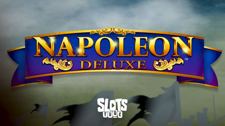 Napoleon Deluxe Demo gratuita