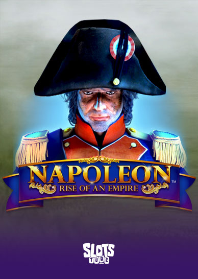 Napoleon Deluxe Recensione slot