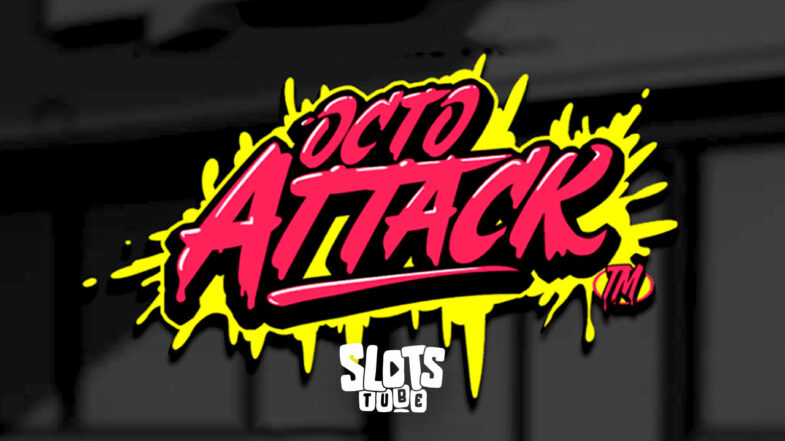 Octo Attack Demo gratuita