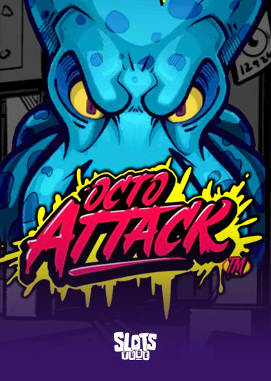 Octo Attack Recensione slot