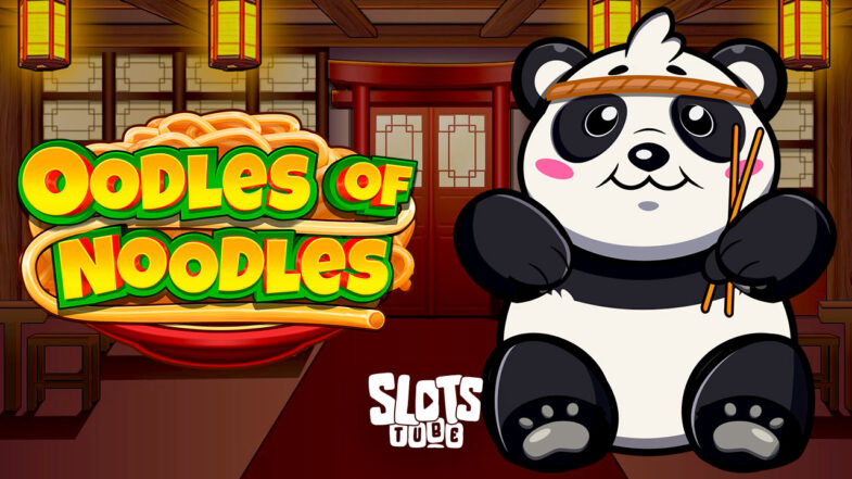 Oodles of Noodles Demo gratuita