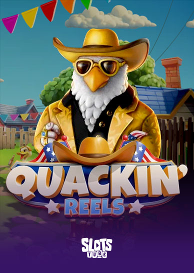 Quackin' Reels Recensione slot