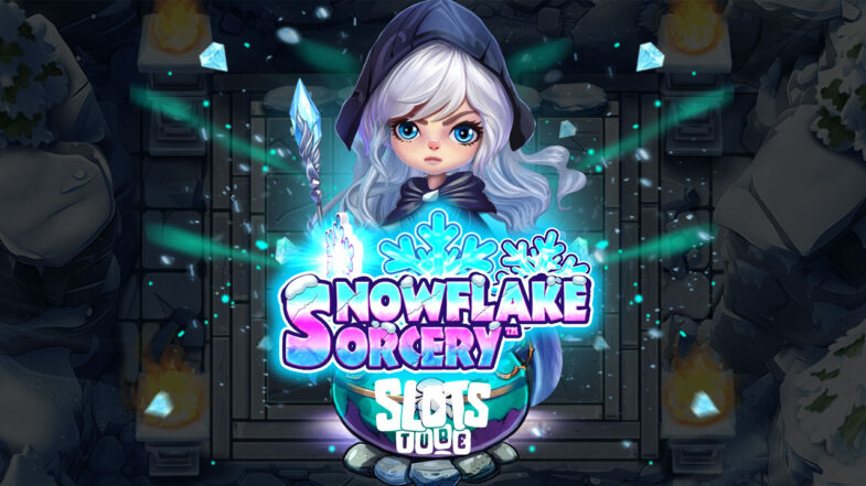 Snowflake Sorcery Demo gratuita