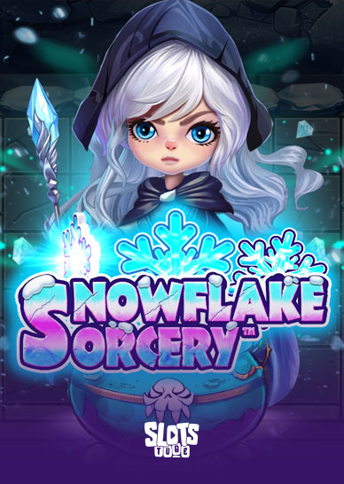 Snowflake Sorcery Recensione slot