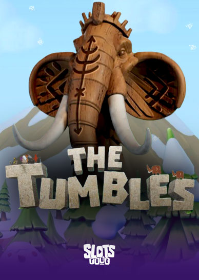 The Tumbles Recensione slot