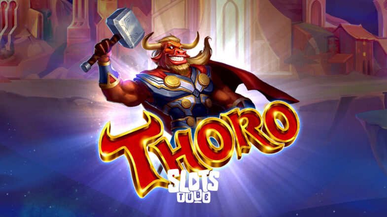 Thoro Demo gratuita