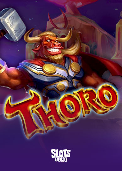 Thoro Recensione slot