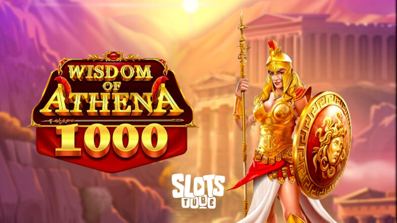 Wisdom of Athena 1000 Demo gratuita