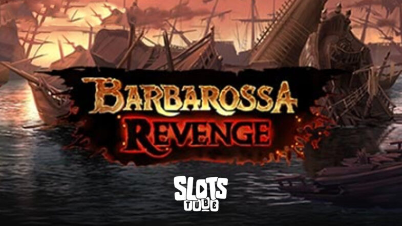 Barbarossa Revenge DoubleMax Demo gratuita