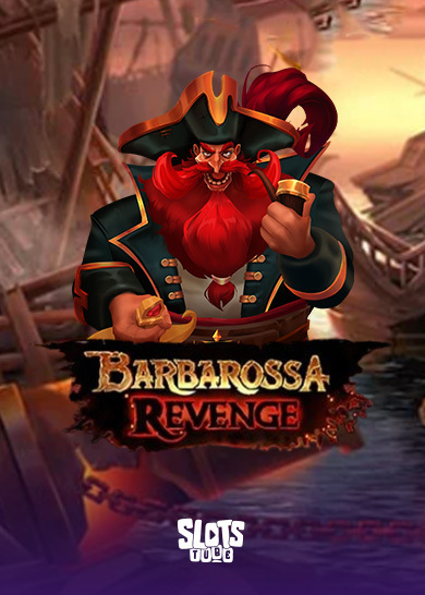 Barbarossa Revenge DoubleMax Recensione della slot