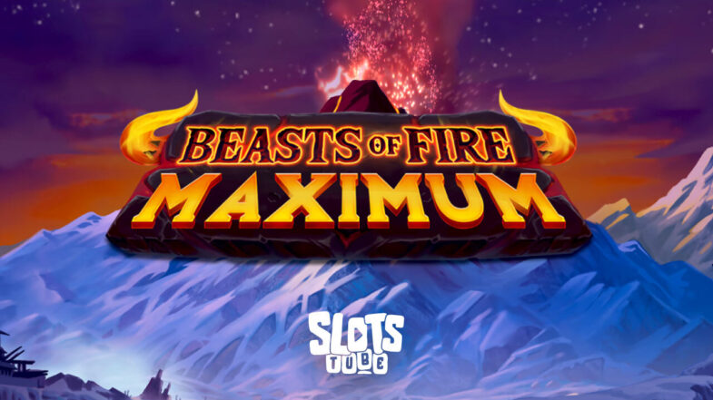 Beasts of Fire Maximum Demo gratuita