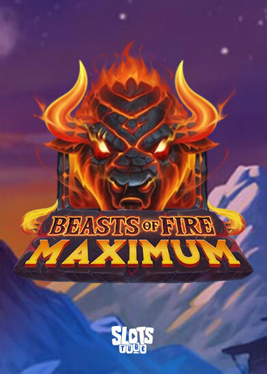 Beasts of Fire Maximum Recensione slot