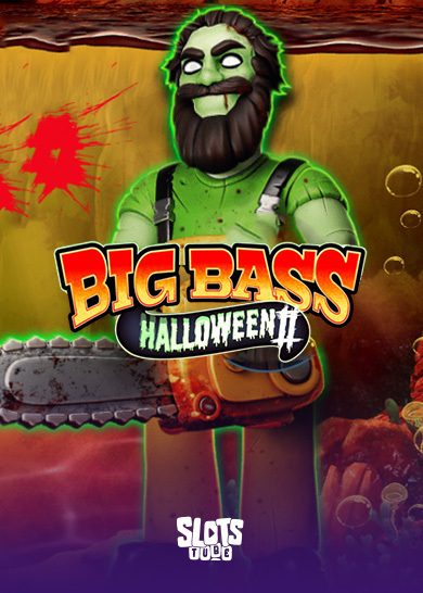 Big Bass Halloween 2 Recensione